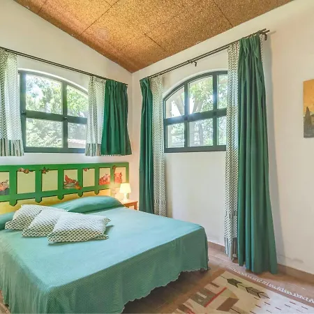 Sweet Tuscany For 6 To 8 People Near The Sea *