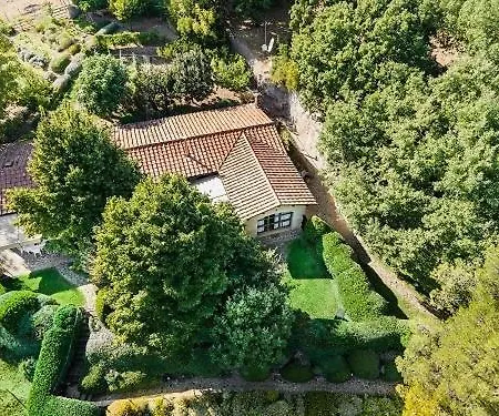 Sweet Tuscany For 6 To 8 People Near The Sea Nyaraló Capalbio