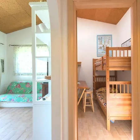 Sweet Tuscany For 6 To 8 People Near The Sea *