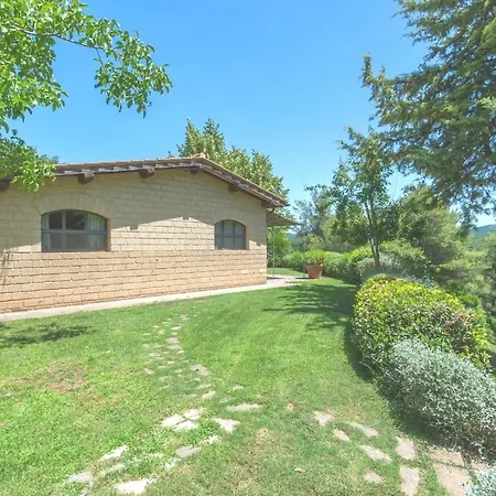 Nyaraló Sweet Tuscany For 6 To 8 People Near The Sea
