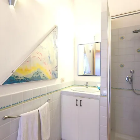 Nyaraló Sweet Tuscany For 6 To 8 People Near The Sea Capalbio