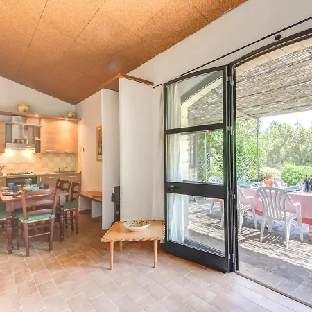 Sweet Tuscany For 6 To 8 People Near The Sea Nyaraló