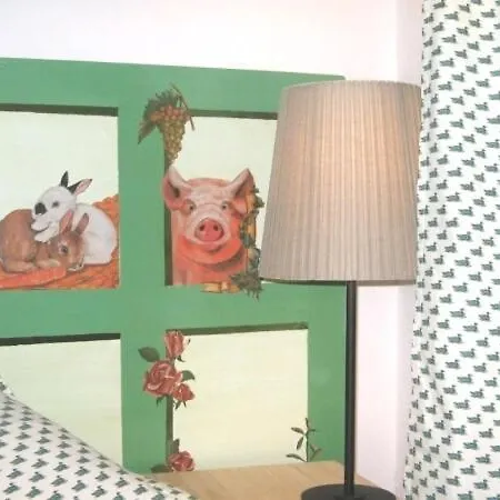 Sweet Tuscany For 6 To 8 People Near The Sea Nyaraló Capalbio
