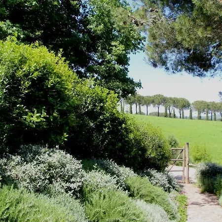Nyaraló Sweet Tuscany For 6 To 8 People Near The Sea Capalbio