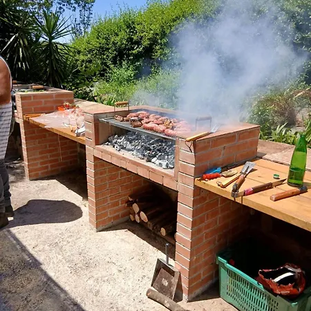 Sweet Tuscany For 6 To 8 People Near The Sea * Capalbio