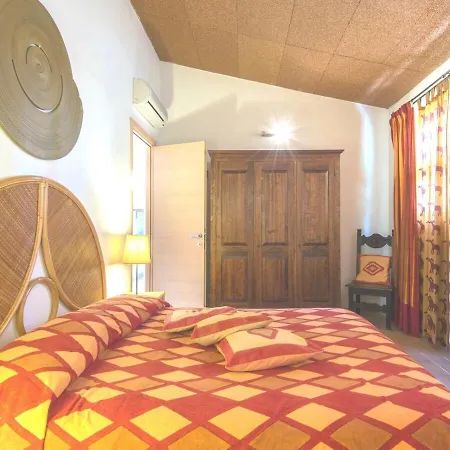 Sweet Tuscany For 6 To 8 People Near The Sea Nyaraló