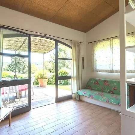 Sweet Tuscany For 6 To 8 People Near The Sea *